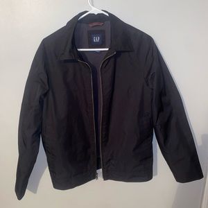 GAP Zip-up Coat - Small